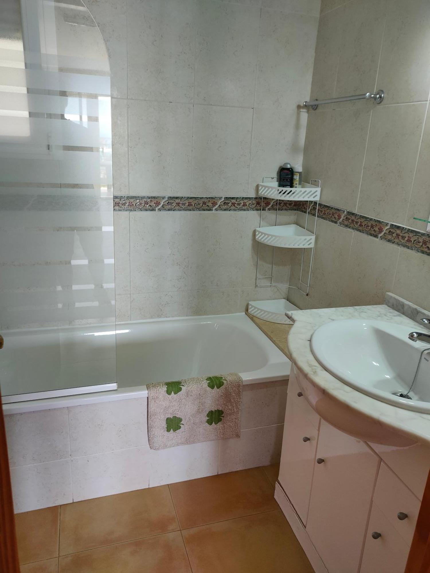 Casa Tranquila En Peniscola公寓 外观 照片