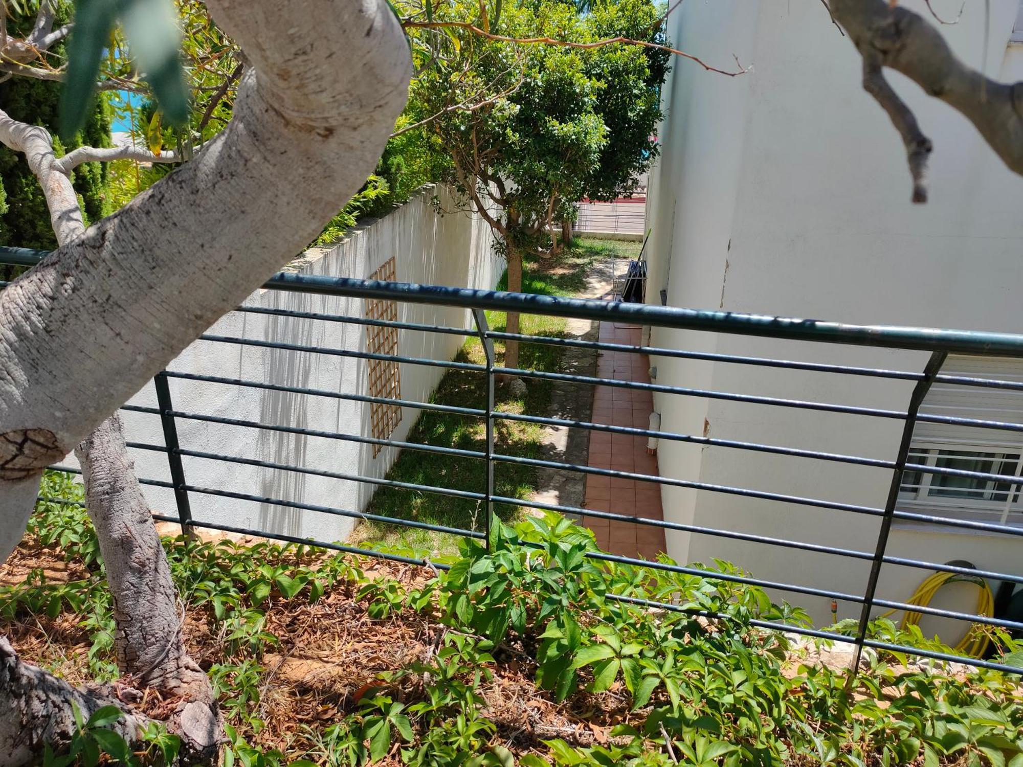 Casa Tranquila En Peniscola公寓 外观 照片