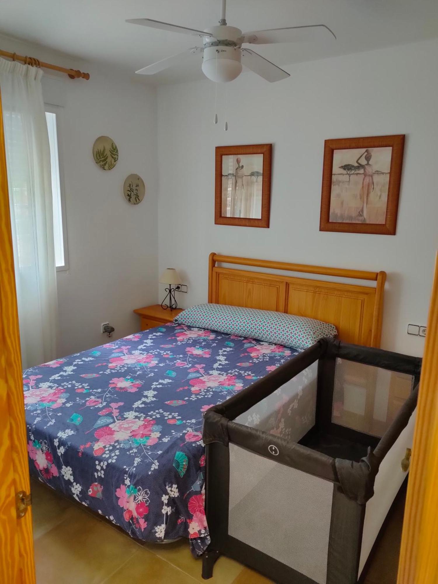 Casa Tranquila En Peniscola公寓 外观 照片