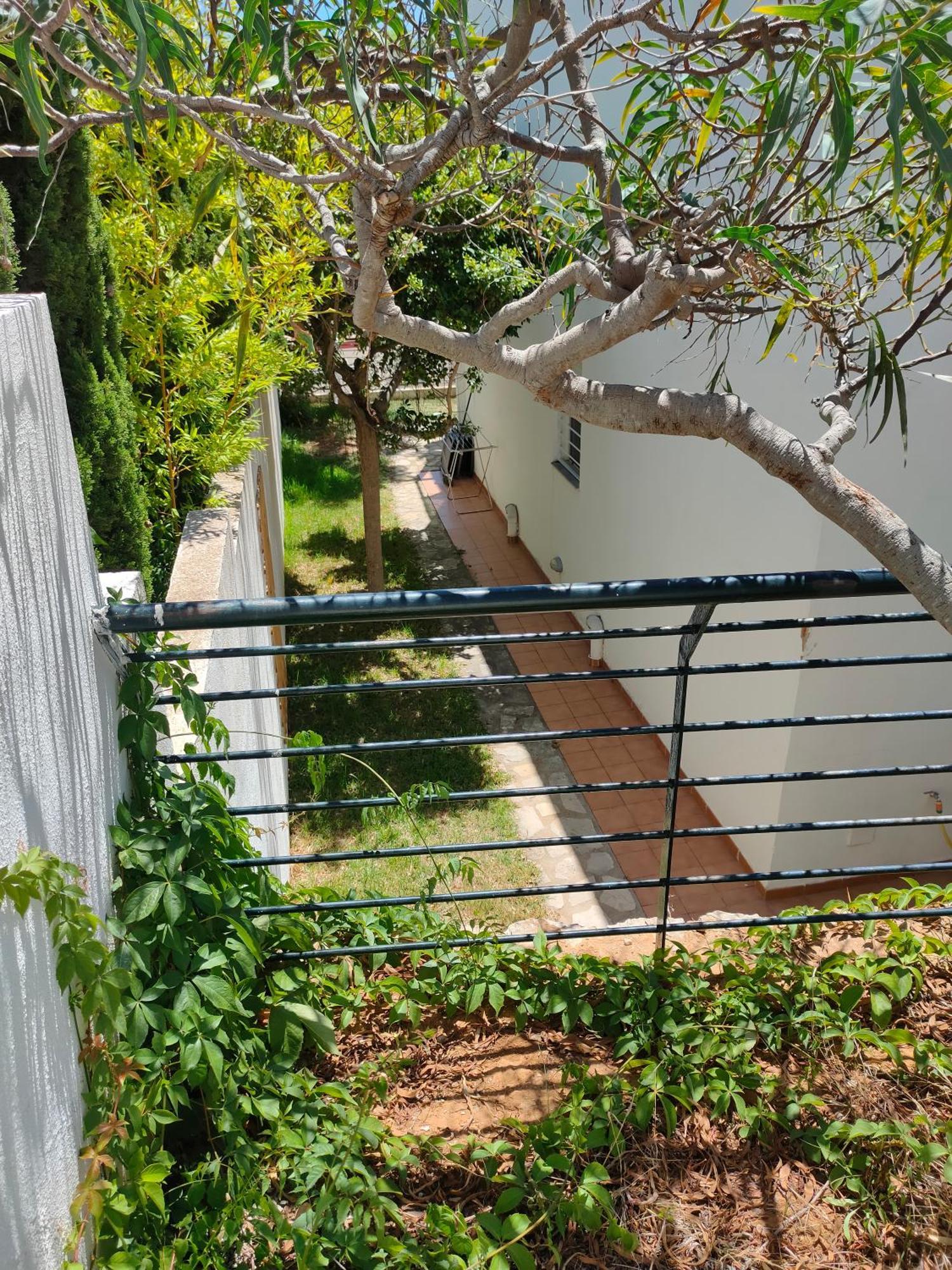 Casa Tranquila En Peniscola公寓 外观 照片