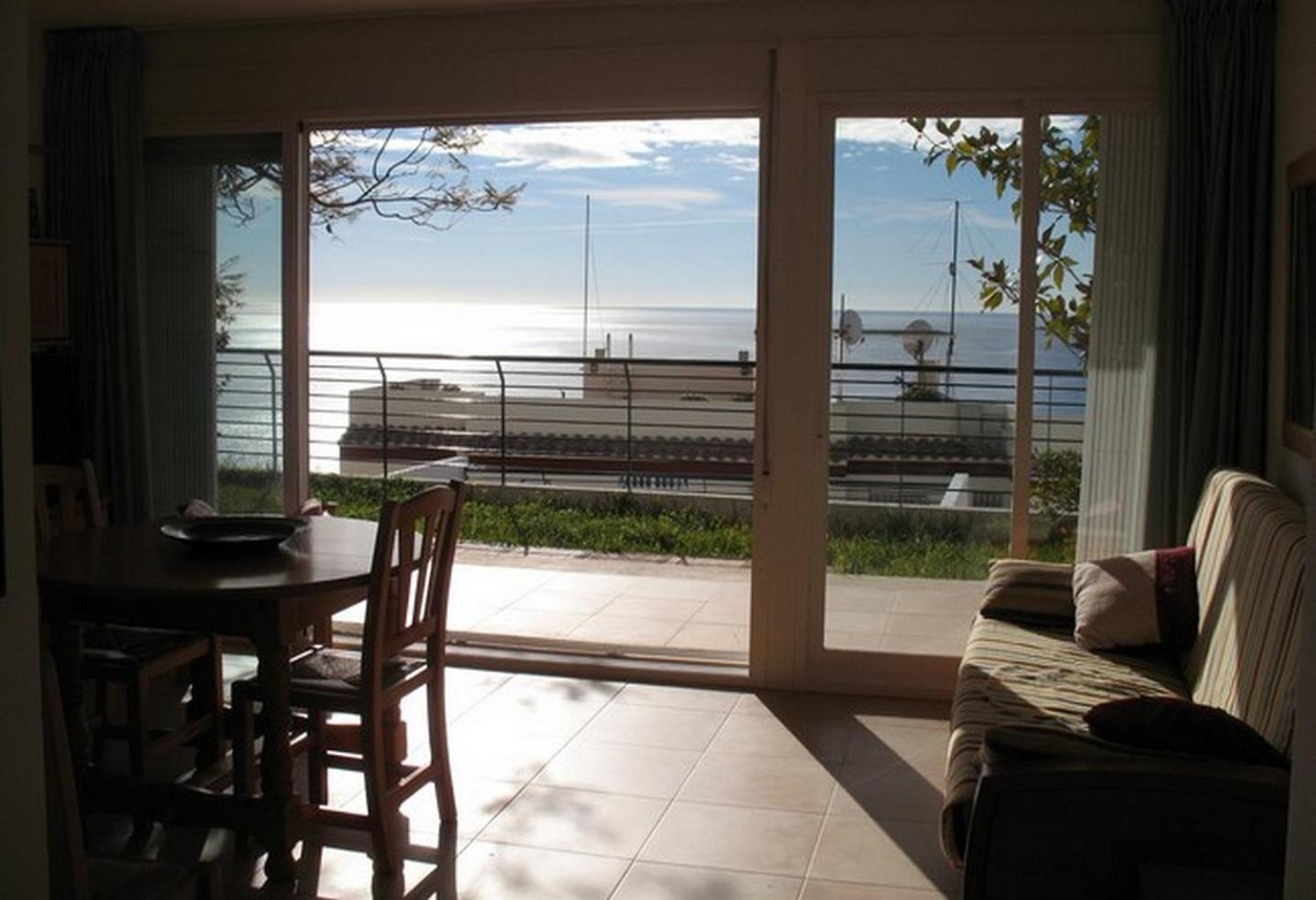 Casa Tranquila En Peniscola公寓 外观 照片