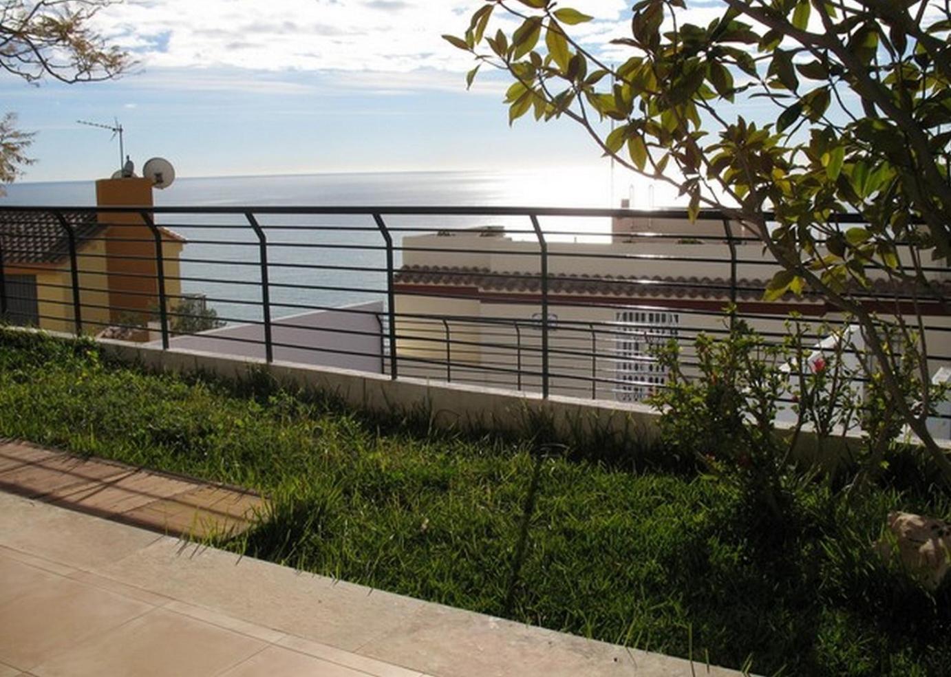 Casa Tranquila En Peniscola公寓 外观 照片