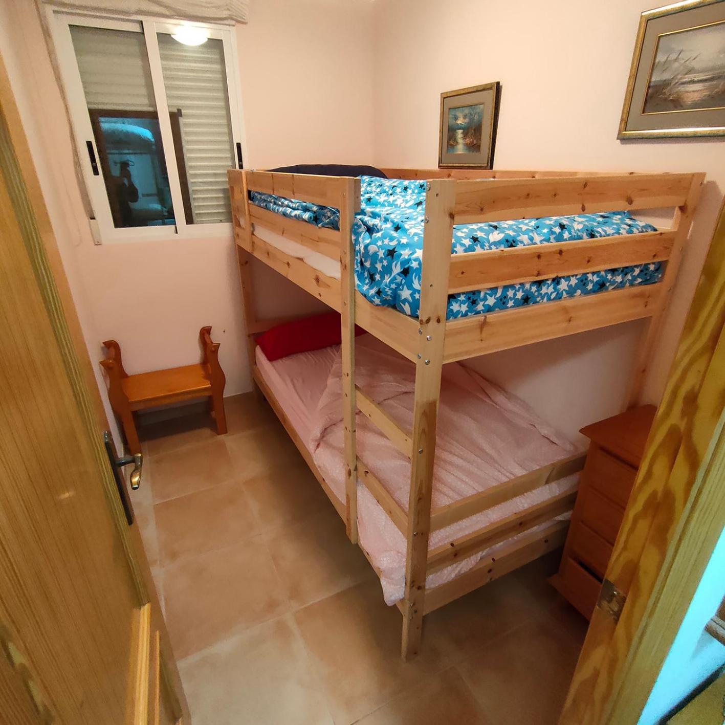 Casa Tranquila En Peniscola公寓 外观 照片